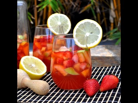 download lagu mp3 mp4 White Sangria Recipe Hard Rock Cafe, download lagu White Sangria Recipe Hard Rock Cafe gratis, unduh video klip White Sangria Recipe Hard Rock Cafe