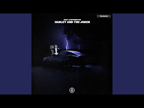 Harley and the Joker