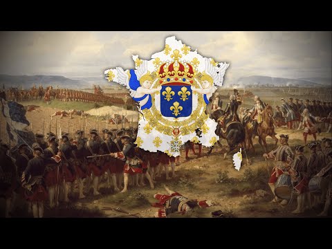 "Marche du Royal-Soissonais" - French army music