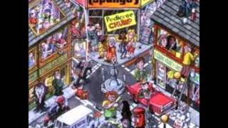 Spunge - Pressure Drop.wmv