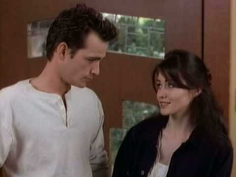 Beverly Hills, 90210 - He's Mine