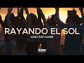 RAYANDO EL SOL | Afro Pop Cover | Dj Sergio Roldan