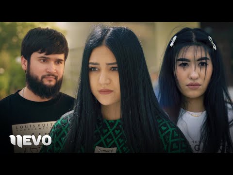 Jasurbek Aliev - Hijron (Official Music Video)