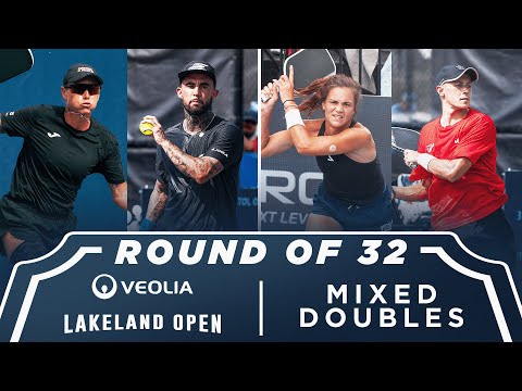 PPA Tour and Tyson McGuffin Pickleball