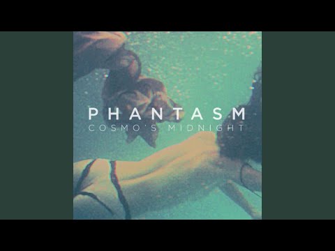 Phantasm (feat. Nicole Millar)