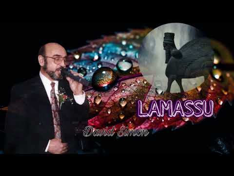 David Simon ( Prashta Khashanta )#assyrian #assyrianplaymusic #music
