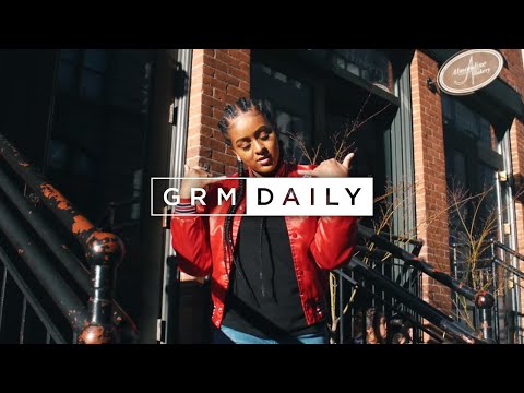 DreamRich DreMo ft. Paigey Cakey & DeRoyce - Kick It With You [Music Video] | GRM Daily