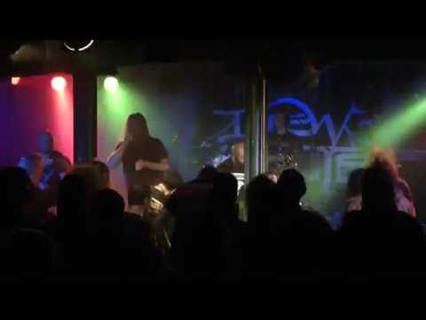 Dew Scented Live 1min* @ Metalfestival für krebskranke Kinder 2016