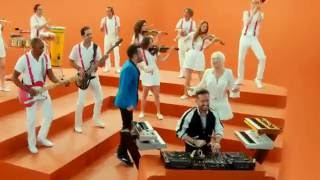 Ozan Doğulu Feat. Ajda Pekkan &amp; Kenan Doğulu - Harika