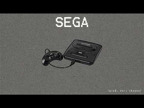 [SOLD] MUEREJOVEN x DILLOM x KAKTOV Type Beat - "SEGA" | Hard Rap/Trap Instrumental 2020
