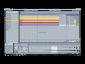 Ableton Live Tutorial (Dub Tech) 