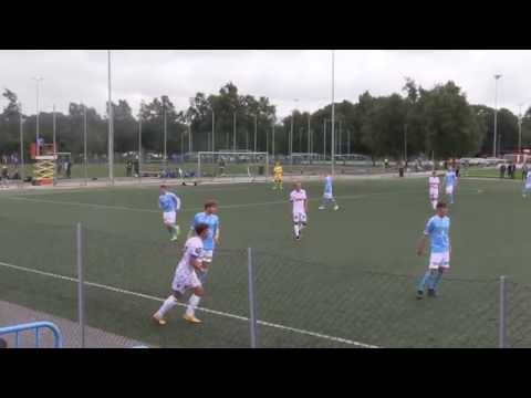 Sandnes Ulf - Sandefjord 1