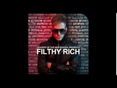 Bass Kleph & Filthy Rich 'Be Right There' (Original Club Mix)