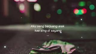 Download lagu literasi jowo //aku seng berjuang//aku seng kelaran //storyWAterbaru2020 mp3 Download lagu literasi jowo //aku seng berjuang//aku seng kelaran //storyWAterbaru2020 mp3