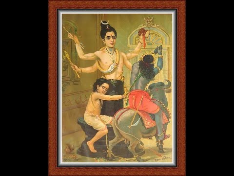 శరణు శరణు శరణు శంకరా - భక్తిరంజని Saranu saranu saranu sankara - goparaju - bhakthi ranjani