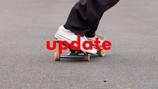 Where I've Been | Life Update