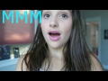 Annie Leblanc Black Beatles Clean