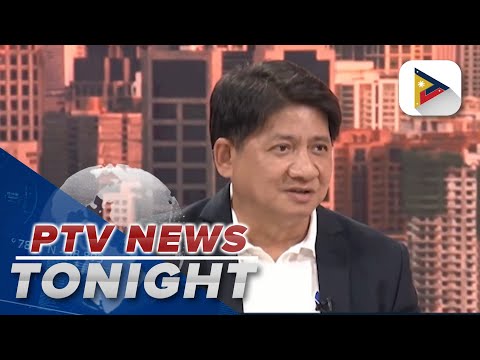 Presidential Adviser for Poverty Alleviation Atty. Larry Gadon discusses gov’t programs to…