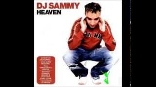 DJ Sammy - Irresistible [Trance 2002]