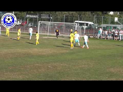 Belá n/C - Kr. Brod 7.8.2016