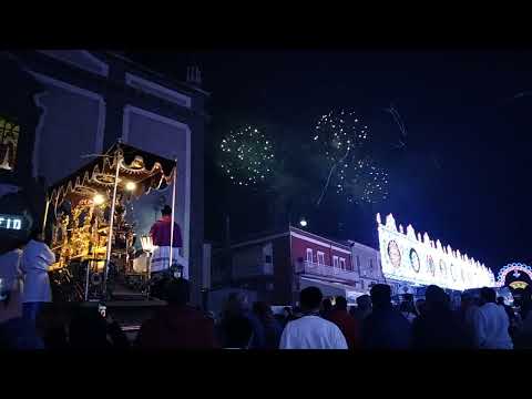 TRECASTAGNI, 10 MAGGIO 2023 - FESTA DEI SANTI FRATELLI MARTIRI