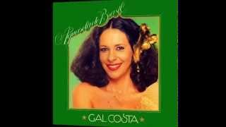 Gal Costa - Aquarela Brasileira - 1980 - full album