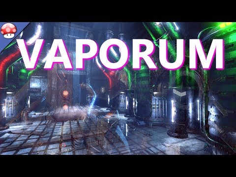arx vaporum map arx vaporum map