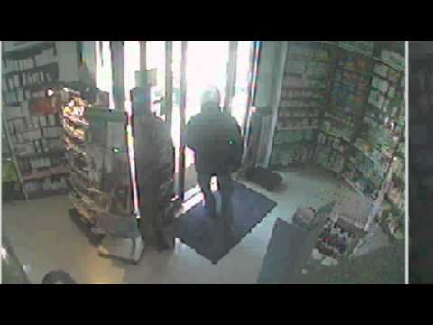 Pisa, rapinatori seriali delle farmacie