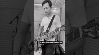 Download lagu GARASI COME BACK ??!! mp3