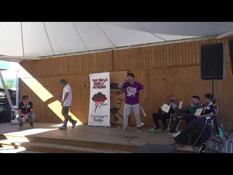 Solisbe vs Dom beyi - Semis Festival SLR 2023