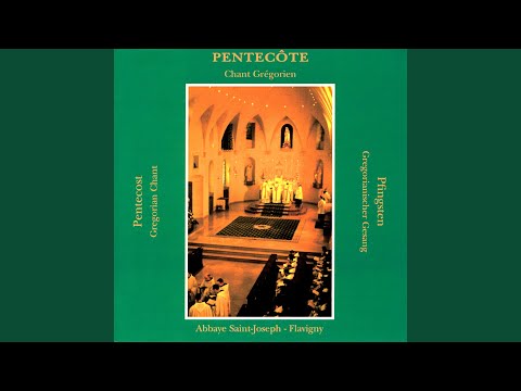 Veni Creator (Hymne)