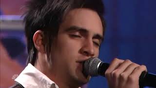 Panic! At The Disco - Lying Is The Most Fun... (Live At The Tonight Show With Jay Leno) HD