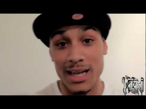 Yung Kazanova (Rap Freestyle)