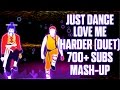 Just Dance | Ariana Grande ft. The Weekend | Love ...