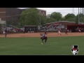 APSU Lady Govs Softball conclude their 2015 Away Schedule against the Murray State Racers