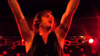 Thomas Godoj - Live - Süchtig nach Schmerz [Berlin/27.11.2014] HD