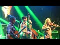 Railroad Earth 12/30/17 Came Up Smilin'