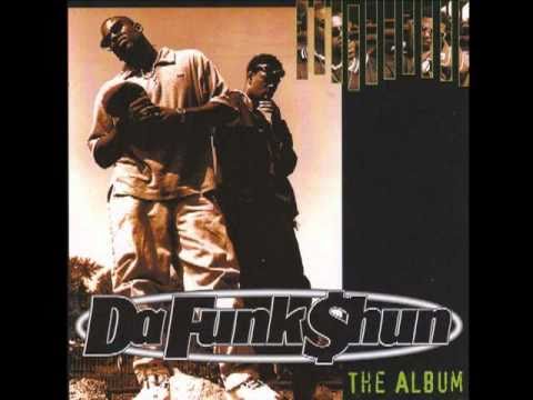 Da Funk Shun - Honey