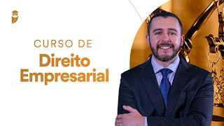 Curso Direito Empresarial 2025