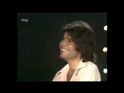 MIGUEL GALLARDO - Luna de otoño (1978)