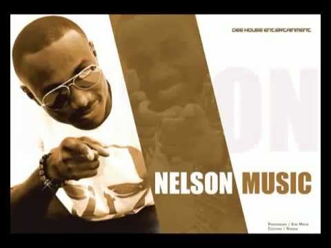 Nelson Feat. Bisa K'Dei - Se Me Baa