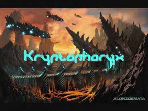 Yusef Kifah - Kryptophoryx