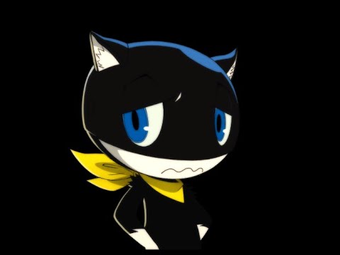 Actual Dialogue from Persona 5