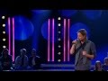 Kevin Walker - Use somebody - Kvalveckan Idol ...