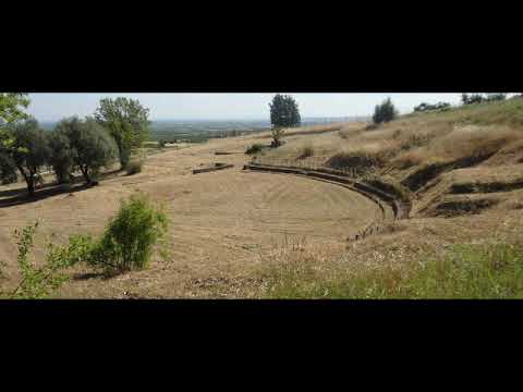 Macedonian traditional music 1