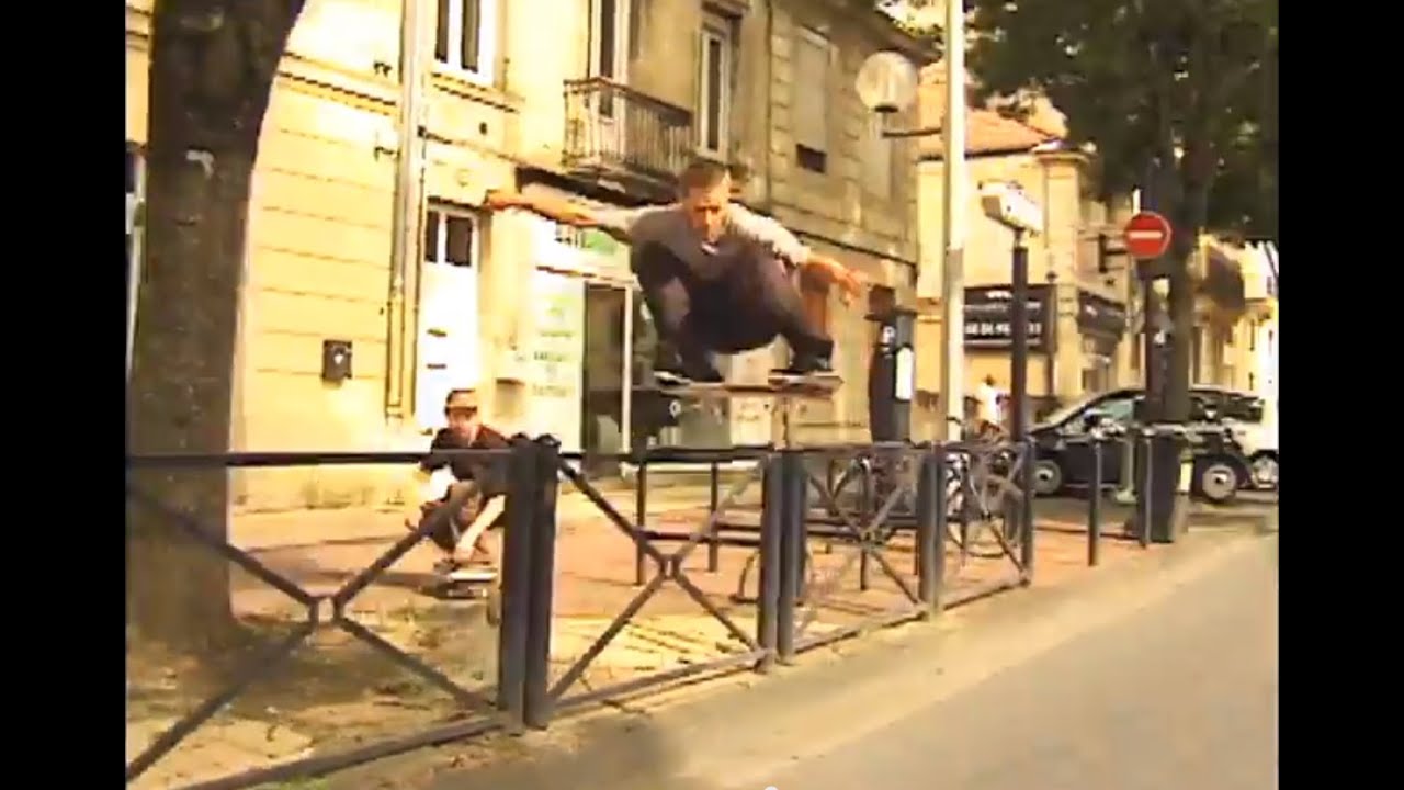 La Capsule MAGENTA - France Jam 1