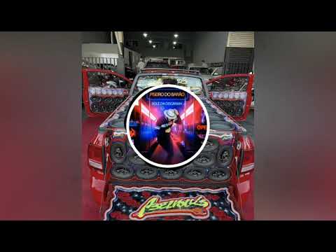 rolê da disgrama - Piseiro do Barão