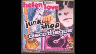 Helen Love - Long Hot Summer