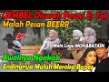 Gembel Disuruh Pesan Es Teh Malah Pesan Beerr Main Lagu MOHABATAIN Awalnya Ngakak Endingnya Baper