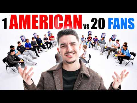 Zac Djellab and More Lyes 